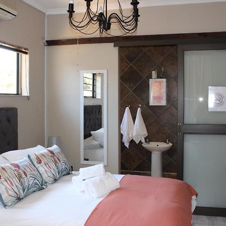ברקנפל Amru Guesthouse B&B חדר תמונה