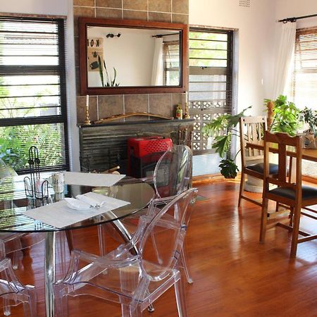 ברקנפל Amru Guesthouse B&B מראה חיצוני תמונה