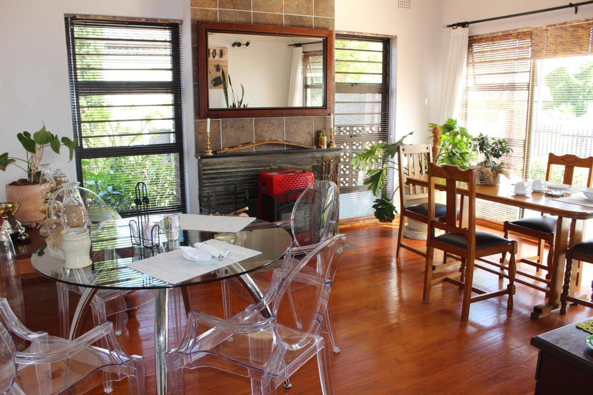 ברקנפל Amru Guesthouse B&B מראה חיצוני תמונה